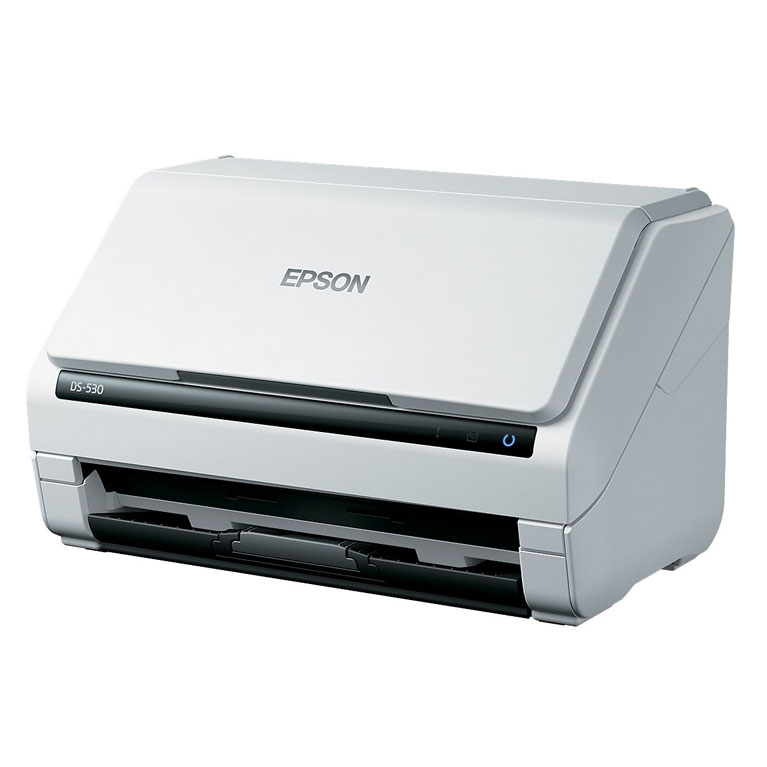 EPSON DS-530 Suppliers Dealers Wholesaler and Distributors Chennai